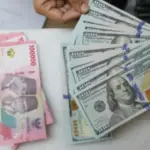 Kurs Dolar AS pada Kamis 22 Oktober di BCA, Mandiri, BRI dan BNI, Cek Nilai Terbarunya