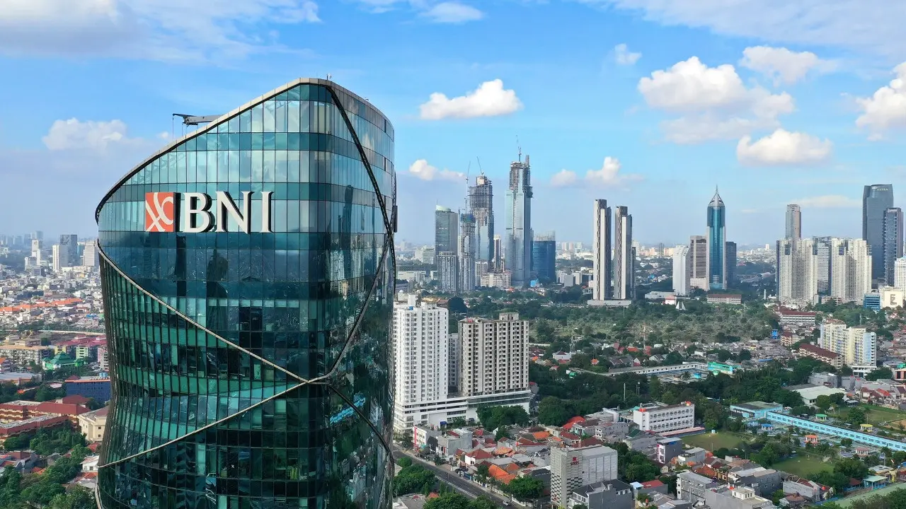 Laba BNI Naik 7% Jadi Rp16,1 Triliun per September 2026, Penurunan Beban Provisi Jadi Penopang Laba BNI Naik 7% Jadi Rp16,1 Triliun per September 2026, Penurunan Beban Provisi Jadi Penopang