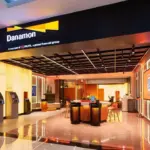 Laba Bank Danamon (BDMN) Naik 18,67% Jadi Rp3,5 Triliun Hingga Kuartal III-2026, Ini Pendorongnya Laba Bank Danamon (BDMN) Naik 18,67% Jadi Rp3,5 Triliun Hingga Kuartal III-2026, Ini Pendorongnya