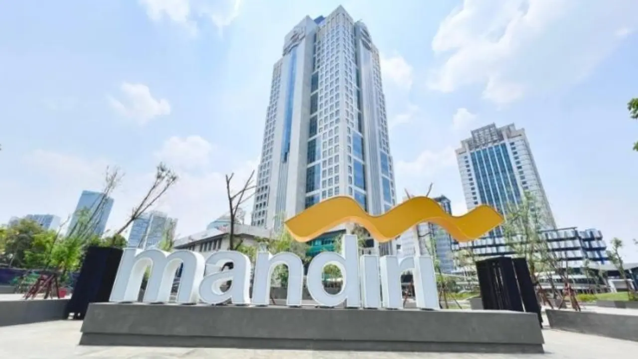 Laba Bank Mandiri Tumbuh 20,7% Jadi Rp45,5 Triliun Hingga Kuartal III-2026, Kredit dan Transaksi Digital Meningkat