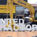 Laba United Tractors (UNTR) Melonjak 11 Kali Lipat Jadi Rp3,5 Triliun pada Kuartal III-2026