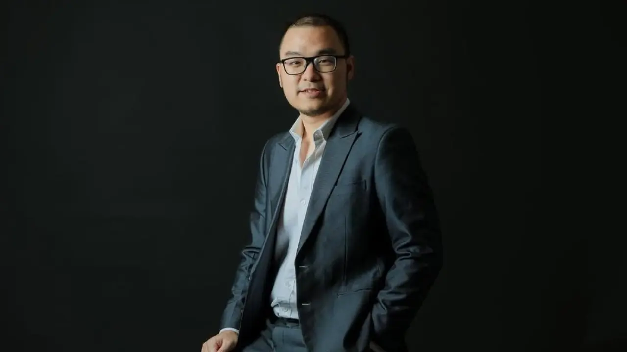 Leonard Hartono Ungkap Strategi Membangun dan Menjaga Kekayaan, Investor Perlu Bedakan Cara Mengelola Risiko Leonard Hartono Ungkap Strategi Membangun dan Menjaga Kekayaan, Investor Perlu Bedakan Cara Mengelola Risiko
