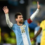 Lionel Messi Pensiun dari Timnas Argentina, Cristiano Ronaldo Hingga Neymar Beri Pesan untuk Sang Kapten