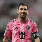 Lionel Messi Tembus Lima Besar Ballon d’Or 2026, Usia Tak Halangi Bintang Inter Miami di Elite Dunia