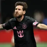 Lionel Messi Ukir Rekor di Inter Miami, Terus Cetak Gol dan Assist dalam 14 Laga Berturut-turut Lionel Messi Ukir Rekor di Inter Miami, Terus Cetak Gol dan Assist dalam 14 Laga Berturut-turut