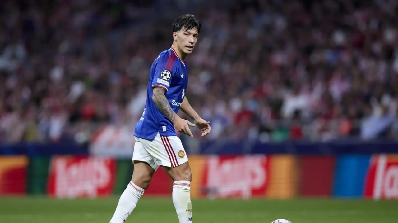 Lisandro Martinez Dikabarkan Bakal Tinggalkan Manchester United, Konflik dengan Manajemen Memanas