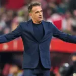 Luis Garcia Plaza Kecewa Arda Guler Lolos dari Kartu Merah, Soroti Keputusan Wasit