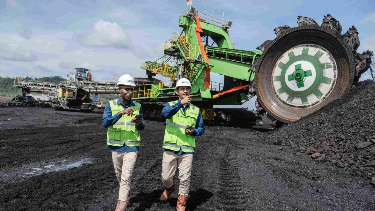 MNC Sekuritas Menaikkan Harga Saham PTBA ke Rp3.400, Pendapatan Kuartal III-2026 Diproyeksi Tumbuh 29%