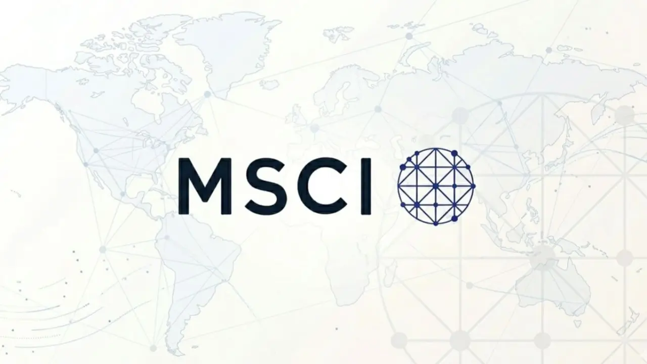 MSCI Perketat Aturan Indeks, Strategy Milik Michael Saylor Terancam Terdepak dan Bisa Tekan Pasar Bitcoin MSCI Perketat Aturan Indeks, Strategy Milik Michael Saylor Terancam Terdepak dan Bisa Tekan Pasar Bitcoin