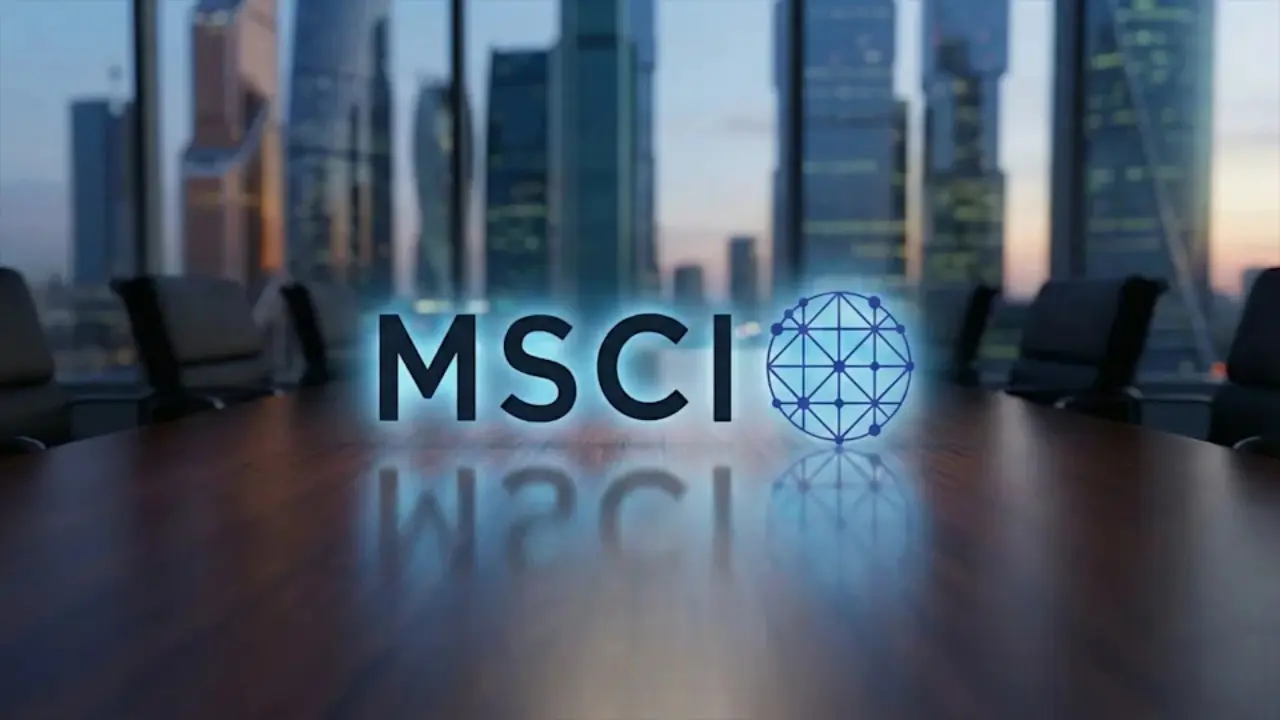 MSCI Soroti Pembenahan Pasar Modal Indonesia, Kiwoom Sekuritas Ingatkan Risiko Dana Asing Keluar MSCI Soroti Pembenahan Pasar Modal Indonesia, Kiwoom Sekuritas Ingatkan Risiko Dana Asing Keluar