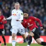 MU Gagal Menang di Kandang Leeds, Michael Carrick Akui Kepercayaan Diri Pemain Menurun