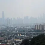Malaysia dan Indonesia Bahas Kerja Sama Atasi Karhutla, Kabut Asap Lintas Batas Kian Mengkhawatirkan