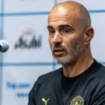 Man City vs Ipswich Town, Enzo Maresca Bidik Kebangkitan Usai Kekalahan Menyakitkan dari PSG Man City vs Ipswich Town, Enzo Maresca Bidik Kebangkitan Usai Kekalahan Menyakitkan dari PSG