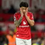 Man United Ditahan Leeds United, Lisandro Martinez Cedera Paha dan Terancam Absen di Laga Berikutnya