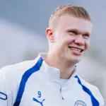 Manchester City Dapat Kabar Baik, Erling Haaland Siap Tampil Lawan Aston Villa Usai Sempat Alami Masalah Kaki