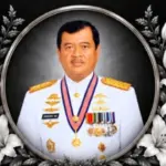 Mantan Panglima TNI Widodo AS Meninggal Dunia, Sosok Pertama dari Matra Laut yang Pimpin TNI