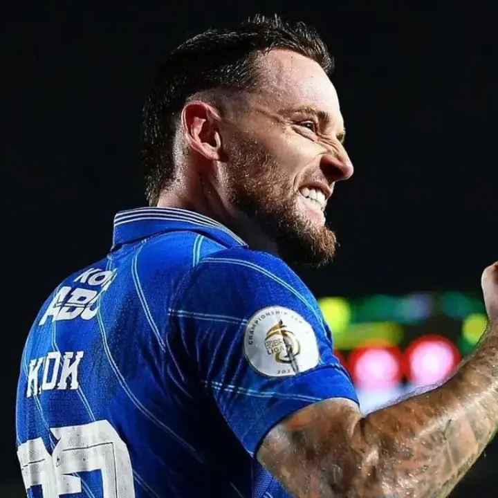 Marc Klok Punya Target Besar Bersama Persib di Asia Tenggara, Port FC Jadi Tantangan Pertama di ASEAN Club Championship