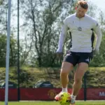 Matthijs De Ligt Kembali Masuk Skuad Manchester United Hadapi Como Usai Jalani Pemulihan Panjang