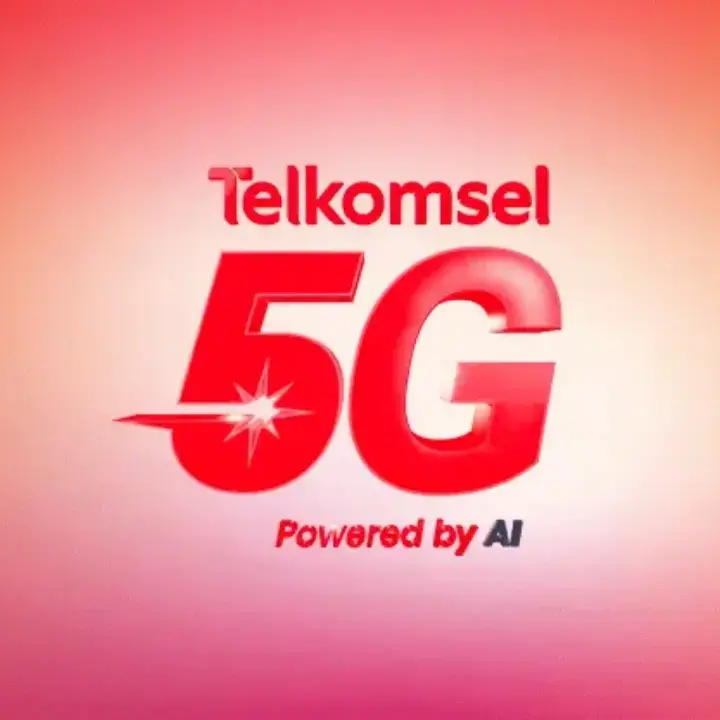 Mengapa Jaringan 5G Telkomsel Membutuhkan AI? Ini Peran Pentingnya Dalam Menjaga Koneksi Tetap Stabil