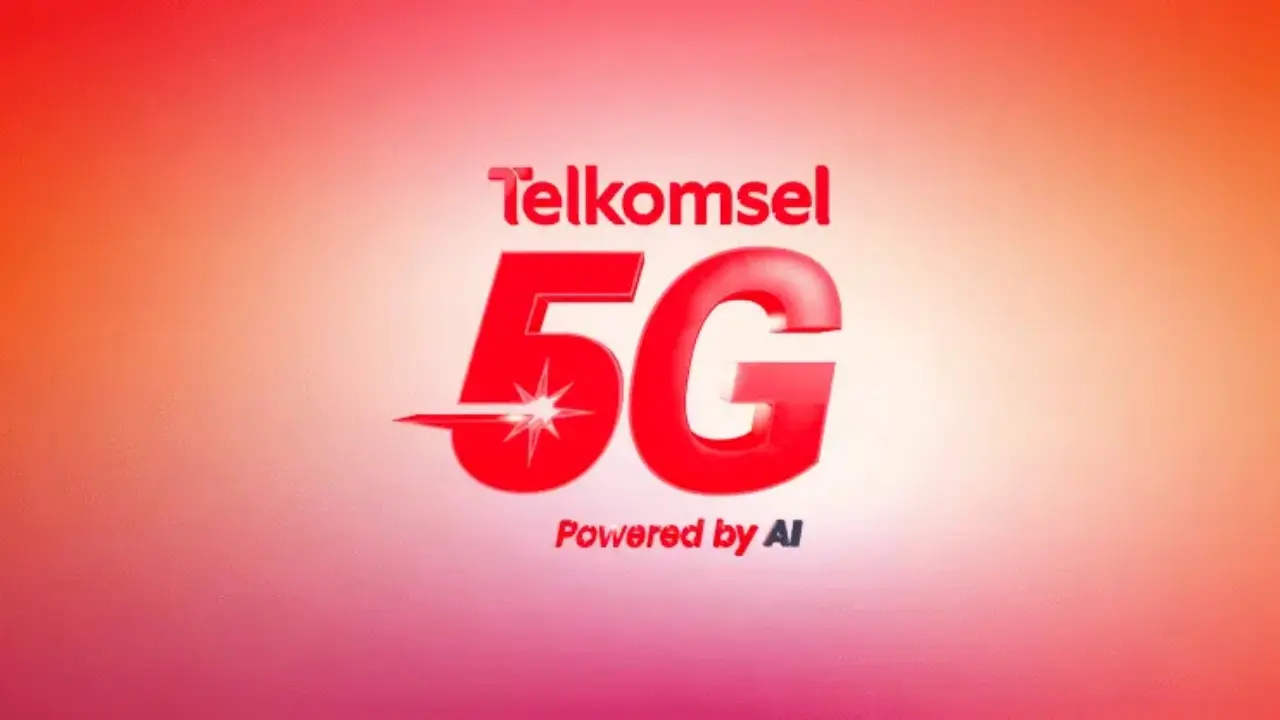 Mengapa Jaringan 5G Telkomsel Membutuhkan AI? Ini Peran Pentingnya Dalam Menjaga Koneksi Tetap Stabil