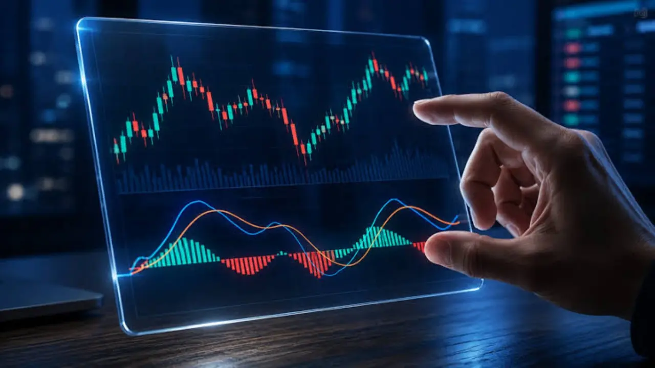 Mengenal MACD, Indikator Analisis Teknikal untuk Membaca Tren dan Momentum Harga di Pasar Keuangan Mengenal MACD, Indikator Analisis Teknikal untuk Membaca Tren dan Momentum Harga di Pasar Keuangan