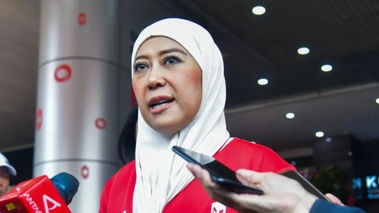 Menkomdigi Tanggapi Ancaman Internet RI Diputus Singapura, Sebut 80 Persen Konektivitas Bisa Terdampak