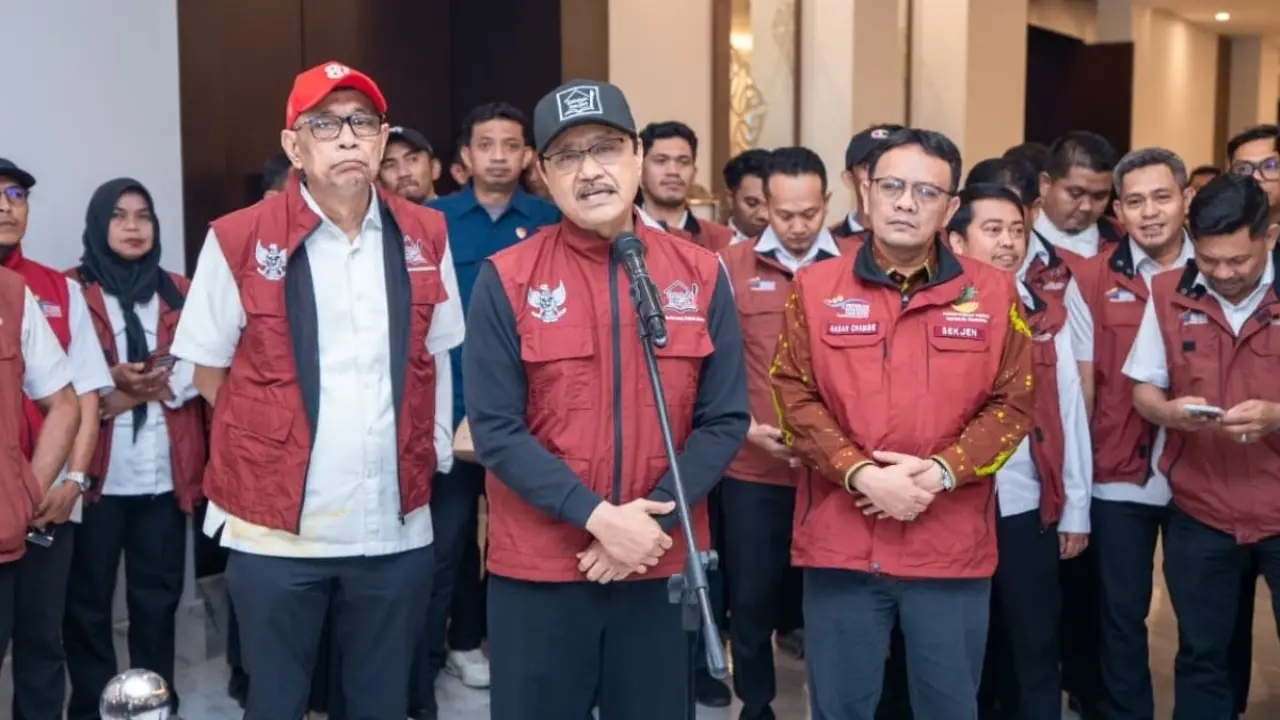 Mensos Gus Ipul Sebut Hampir 15 Juta Keluarga Terdaftar Perlinsos Digital, Target 48 Juta pada Desember 2026 Mensos Gus Ipul Sebut Hampir 15 Juta Keluarga Terdaftar Perlinsos Digital, Target 48 Juta pada Desember 2026