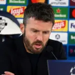 Michael Carrick Akui Manchester United Tampil Buruk Usai Dibantai Como 1-4 di Liga Champions