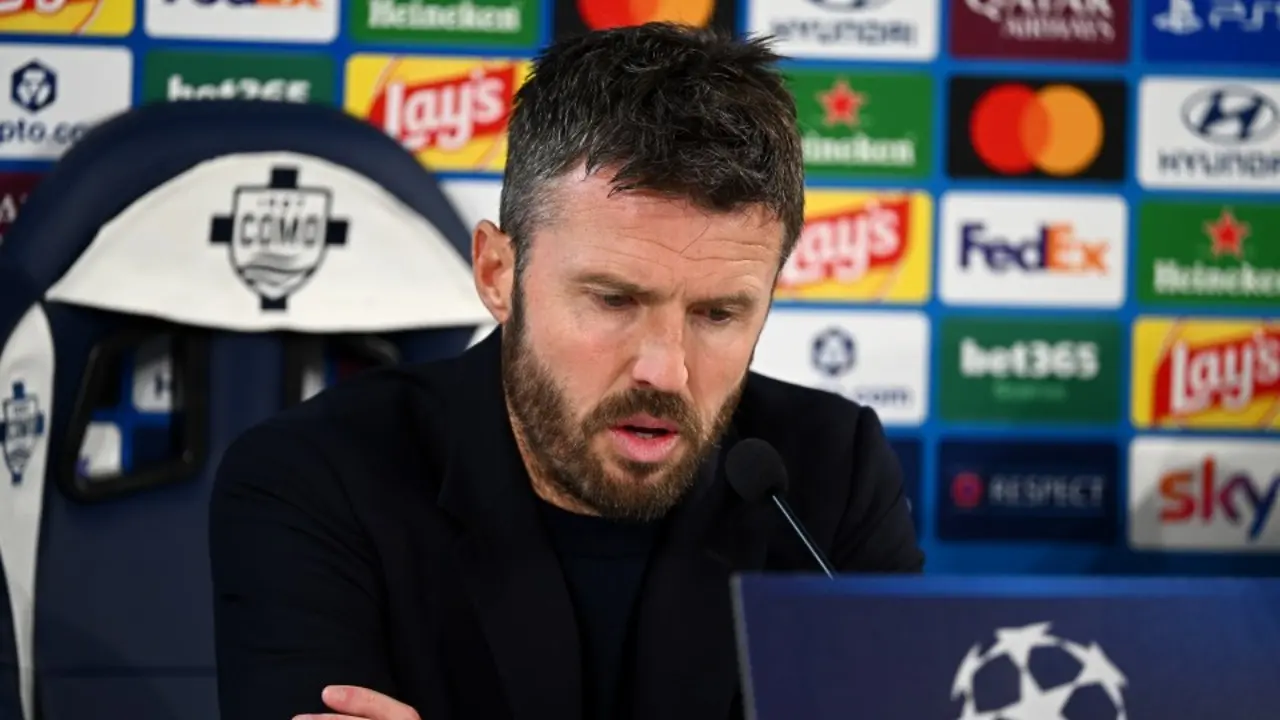 Michael Carrick Akui Manchester United Tampil Buruk Usai Dibantai Como 1-4 di Liga Champions
