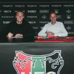 Mitchel Bakker Resmi Gabung NEC Nijmegen, Eks Pemain Ajax Berpeluang Hadapi Mantan Klub di Eredivisie