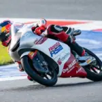 Moto3 Australia 2026: Veda Ega Pratama Raih Pole Position Setelah Persaingan Sengit pada Putaran Terakhir Q2 Moto3 Australia 2026: Veda Ega Pratama Raih Pole Position Setelah Persaingan Sengit pada Putaran Terakhir Q2