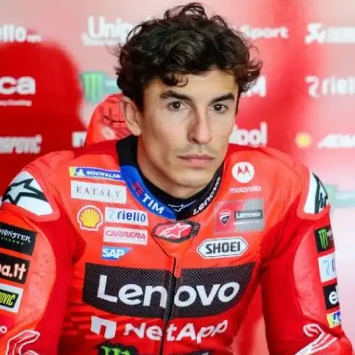 MotoGP Indonesia 2026: Marc Marquez Bertekad Akhiri Rekor Buruk di Sirkuit Mandalika