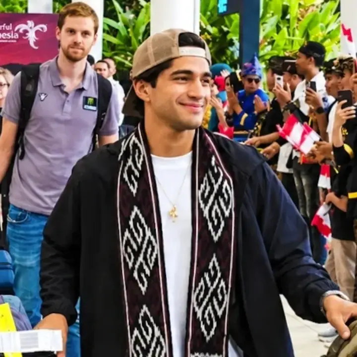 MotoGP Indonesia 2026: Pembalap dan Logistik Mulai Tiba di Lombok dengan Penerbangan Carter