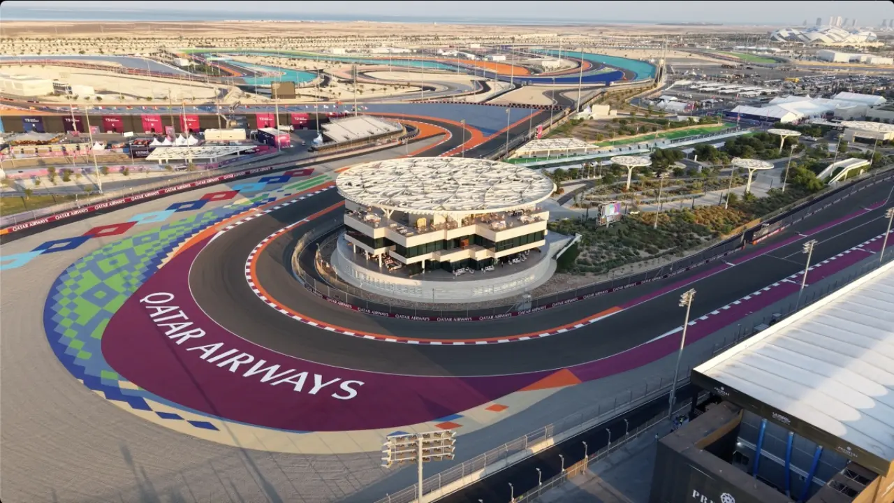 MotoGP Qatar 2026 Dikabarkan Tetap Digelar 6-8 November, Situasi Konflik Timur Tengah Terus Dipantau MotoGP Qatar 2026 Dikabarkan Tetap Digelar 6-8 November, Situasi Konflik Timur Tengah Terus Dipantau