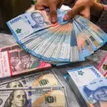 Nilai Tukar Rupiah Kembali Melemah pada Perdagangan Kamis 22 Oktober