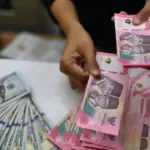 Nilai Tukar Rupiah Kembali Melemah ke Rp18.085 per Dolar AS pada 26 Oktober 2026 Nilai Tukar Rupiah Kembali Melemah ke Rp18.085 per Dolar AS pada 26 Oktober 2026
