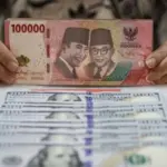 Nilai Tukar Rupiah Melemah ke Rp18.174 per Dolar AS pada 28 Oktober, Tekanan Pasar Domestik Berlanjut