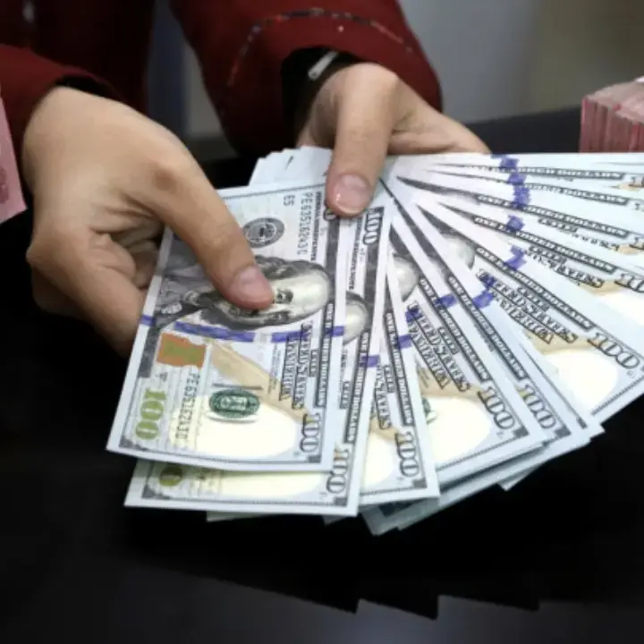 Nilai Tukar Rupiah Menguat ke Rp17.820 per Dolar AS, Pasar Tunggu Data Cadangan Devisa Indonesia
