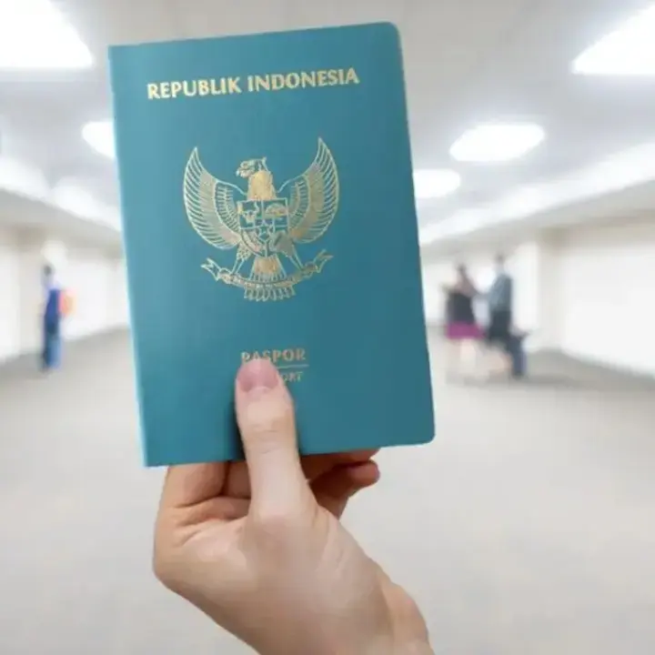 Nomor Paspor Indonesia Direncanakan Berlaku Seumur Hidup Mulai 2027, Tetapi Buku Paspor Tetap Diperbarui