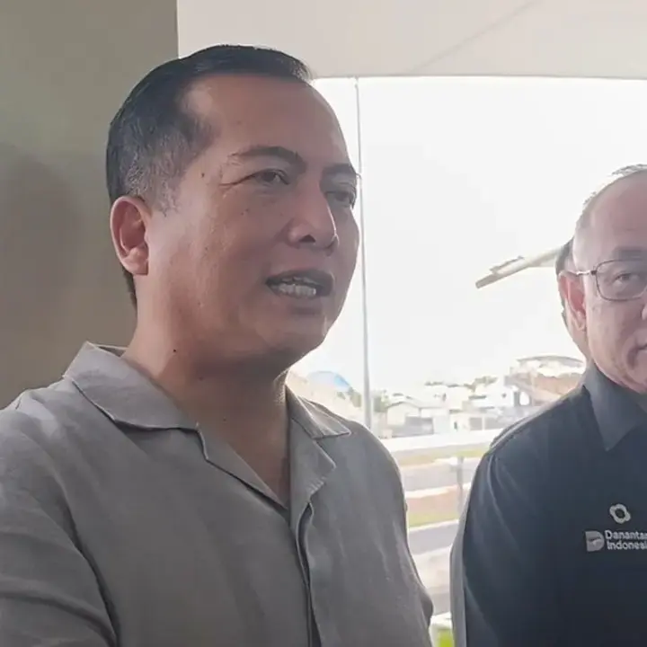 Okupansi Hotel di Kawasan Sirkuit Mandalika Capai 100 Persen Jelang MotoGP Indonesia 2026