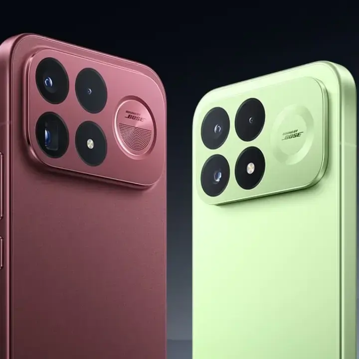 POCO F9 Pro dan F9 Ultra Resmi Hadir di Indonesia, Bawa Layar 185 Hz dan Kamera 200 MP