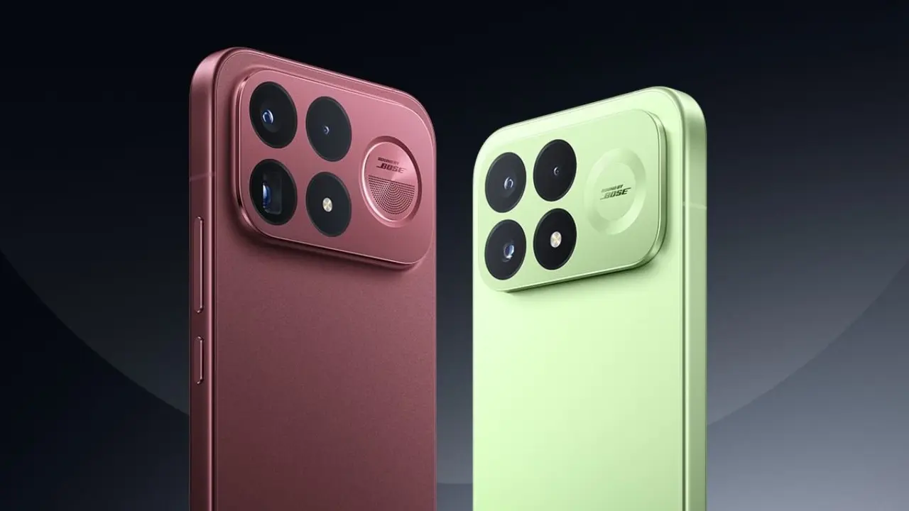 POCO F9 Pro dan F9 Ultra Resmi Hadir di Indonesia, Bawa Layar 185 Hz dan Kamera 200 MP