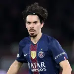 PSG vs Barcelona di Liga Champions, Vitinha Tegaskan Laga Belum Menentukan Peluang Juara