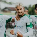 PSMS Medan Taklukkan PSGC Ciamis 2-1, Brace Phillerson Antar Ayam Kinantan Bawa Pulang Tiga Poin