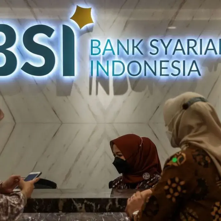 Pangsa Pasar Bank Syariah Indonesia Turun ke 7,36 Persen, Indef Soroti Ketimpangan Dukungan dan Kualitas Pembiayaan