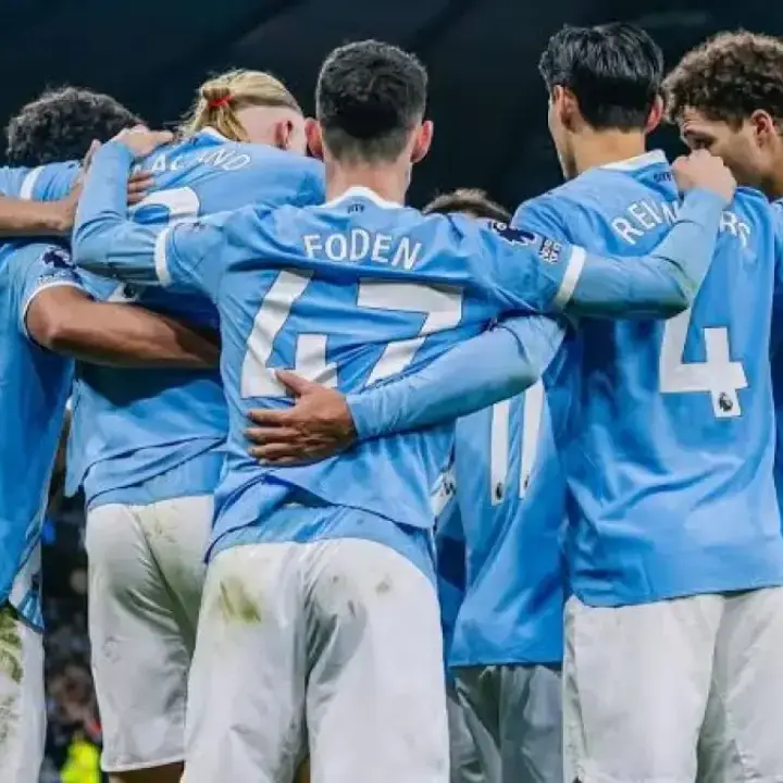 Paul Pogba Berharap Skandal Finansial Manchester City Tak Rusak Reputasi Premier League