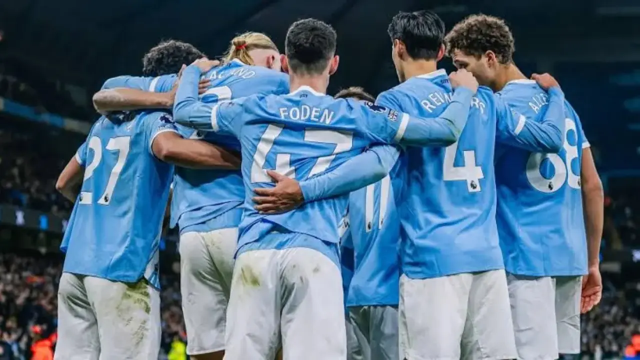 Paul Pogba Berharap Skandal Finansial Manchester City Tak Rusak Reputasi Premier League
