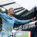 Pelatih AEK Athens Puji Erling Haaland Jelang Lawan Manchester City, Sebut Striker The Citizens Terbaik Dunia Pelatih AEK Athens Puji Erling Haaland Jelang Lawan Manchester City, Sebut Striker The Citizens Terbaik Dunia