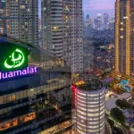 Pembiayaan Emas Bank Muamalat Tembus Rp1,9 Triliun, Solusi Emas Hijrah Tumbuh Lima Kali Lipat