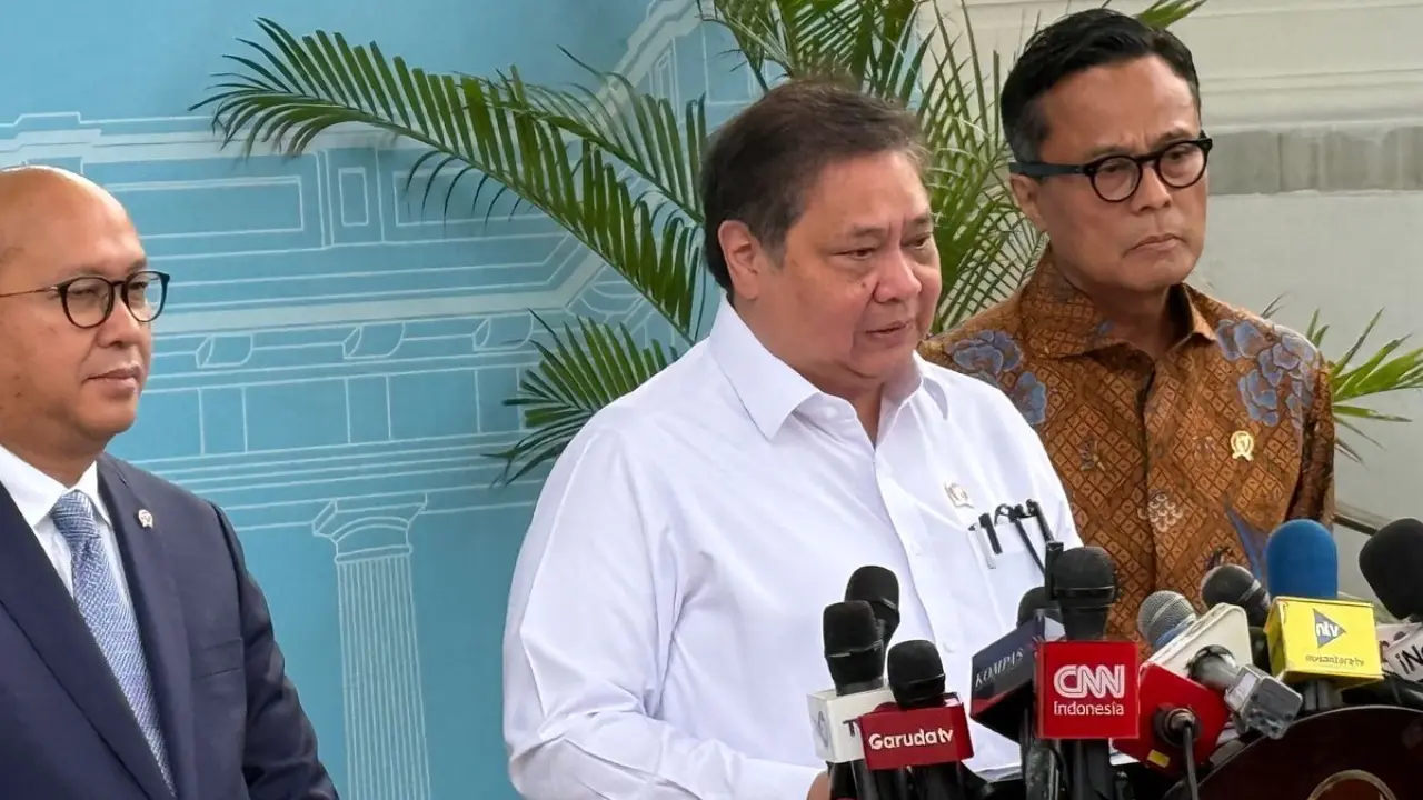 Pemerintah Perpanjang Insentif Pph 21 2027 Pekerja Gaji Di Bawah Rp10 Juta Dapat Keringanan Pajak